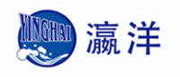 瀛海YINGHAI品牌logo