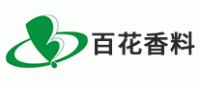 百花香料品牌logo
