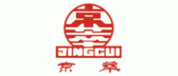 京萃JINGCUI品牌logo