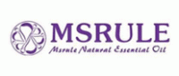 梦香雨露MSRULE品牌logo
