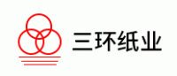三环纸业SHZYJT品牌logo