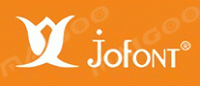 宏芳JOFONT品牌logo