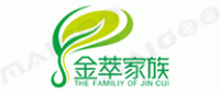 金萃家族品牌logo