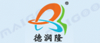 德润隆品牌logo