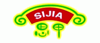 思甲SIJIA品牌logo