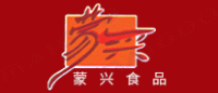 蒙兴食品品牌logo