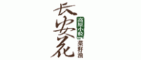 长安花品牌logo