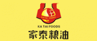 家泰粮油品牌logo