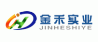 金禾实业品牌logo