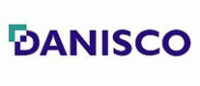 Danisco丹尼斯克品牌logo