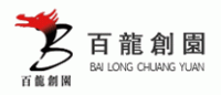 百龙创园品牌logo