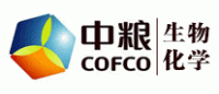 中粮科技品牌logo