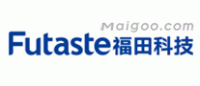 福田Futaste品牌logo