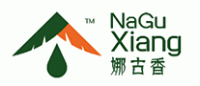 娜古香NaGuXiang品牌logo