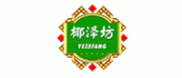椰泽坊品牌logo