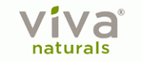 Viva Naturals品牌logo