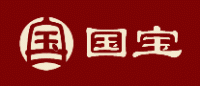 国宝桥米品牌logo