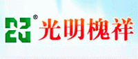 光明槐祥品牌logo