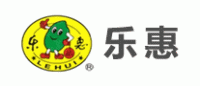 乐惠品牌logo