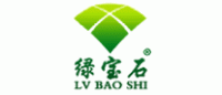 绿宝石品牌logo