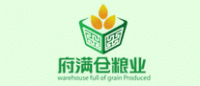 府满仓品牌logo