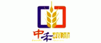 中禾品牌logo