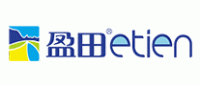 盈田etiten品牌logo