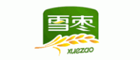 雪枣XUEZAO品牌logo