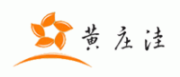 黄庄洼品牌logo