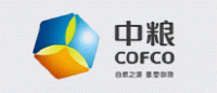 中粮控股品牌logo