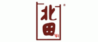 北田品牌logo