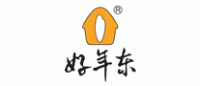好年东品牌logo