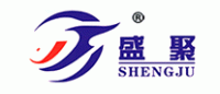 盛聚SHENGJU品牌logo