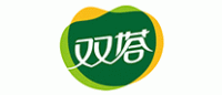 双塔食品品牌logo