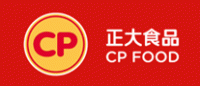 正大食品CP品牌logo