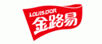 金路易LOUIS'OR品牌logo