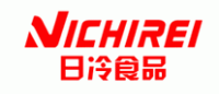 日冷食品NICHIREI品牌logo