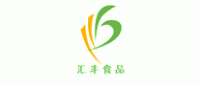 汇丰HuiFeng品牌logo