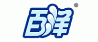 百洋Baiyang品牌logo