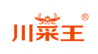 川菜王品牌logo