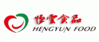 恒云HENGYUN品牌logo