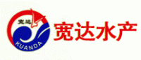 宽达KUANDA品牌logo