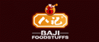 八记BAJI品牌logo