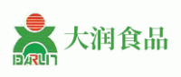 大润DARUN品牌logo