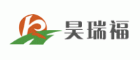 昊瑞福食品品牌logo