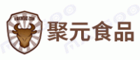 聚元品牌logo
