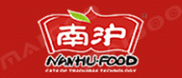 南沪品牌logo