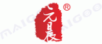 元宝食品品牌logo