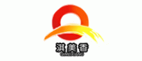 淇美香QIMEIXIANG品牌logo