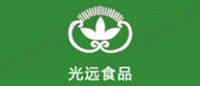 光远食品品牌logo